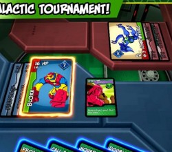 Ben 10 Slammers