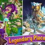 CastleVille Legends 3