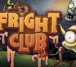 Fright Club