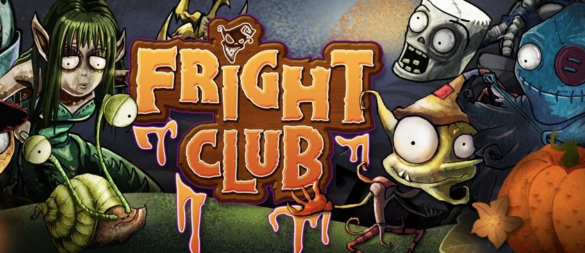Fright Club