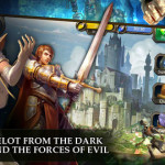 Heroes of Camelot 1