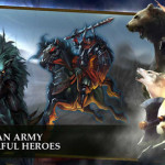 Heroes of Camelot 2