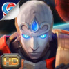 Holy War HD- battle strategy logo