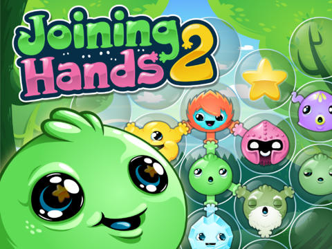 Joining Hands 2 1