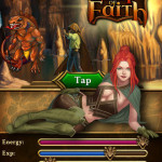 Leap of Faith 1