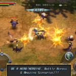 M2 War of Myth Mech International 2