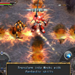 M2 War of Myth Mech International 4
