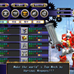 M2 War of Myth Mech International 5