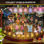 My Muppets Show 1