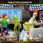 My Muppets Show 4