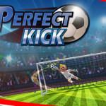 Perfect Kick 1