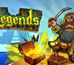 Pirate Legends TD 2