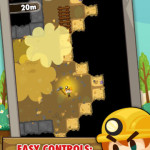 Pocket Mine 1