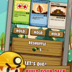 Pocket Mine 4