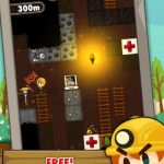Pocket Mine 5