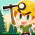 Pocket Mine logo