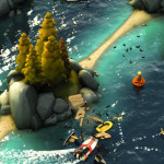 Smash Bandits 3