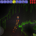 Terraria 4