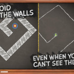 The Impossible Line 1