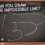 The Impossible Line 5