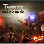 Tyrant Unleashed 5