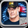 WWE Presents John Cena's Fast Lane LOGO