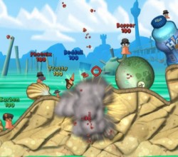 Worms 3