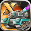 X Tank