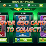 Yu-Gi-Oh! BAM Pocket 2