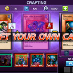Yu-Gi-Oh! BAM Pocket 3