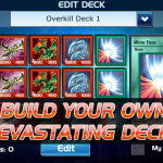 Yu-Gi-Oh! BAM Pocket 4