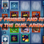 Yu-Gi-Oh! BAM Pocket 5