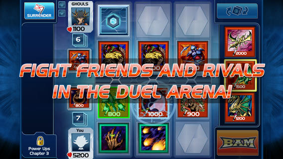 Yu-Gi-Oh! BAM Pocket 5