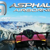 asphalt 8 image