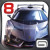 asphalt 8 logo