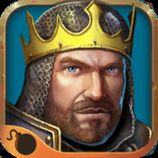 heroes of camelot