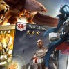 heroes of camelot