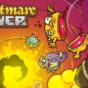 knightmare tower
