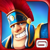 total conquest logo