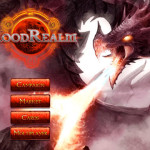 BloodRealm War of Gods 1