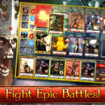 BloodRealm War of Gods 2