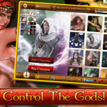 BloodRealm War of Gods 3