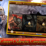 BloodRealm War of Gods 4