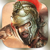 BloodRealm War of Gods