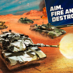 Boom! Tanks 1