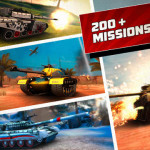 Boom! Tanks 2