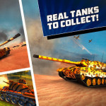 Boom! Tanks 3
