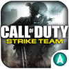 Call of Duty Strike Team logo