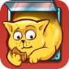 Cat on a Diet logo