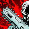 Chainsaw Warrior